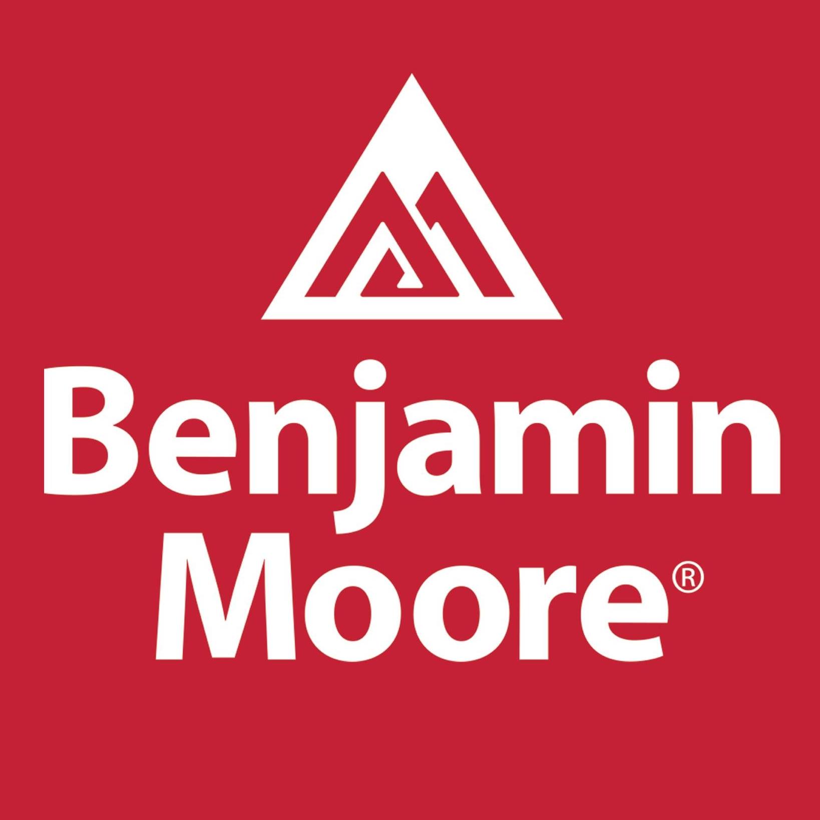 View all colors from Benjamin Moore