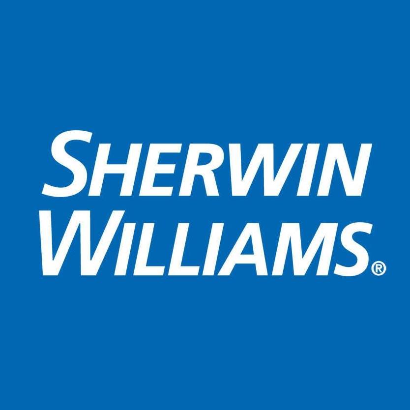 View all colors from Sherwin-Williams