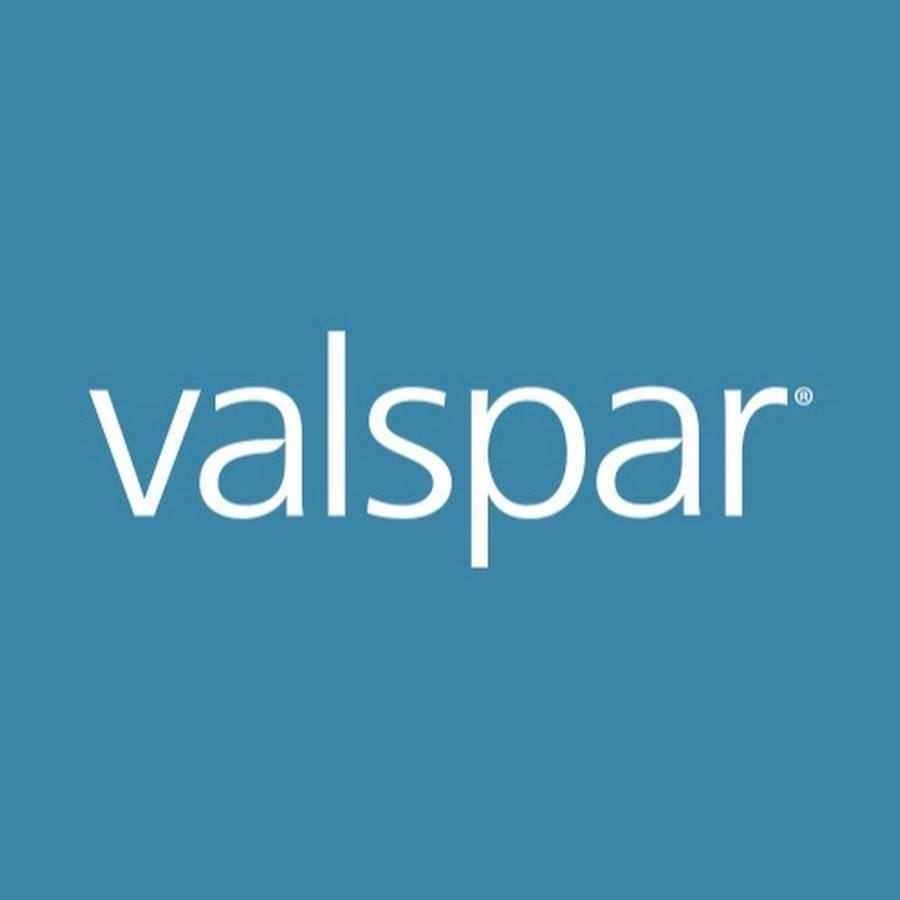 Valspar Paint | Logo