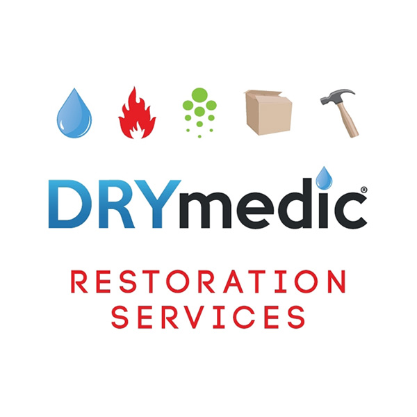 Keith Carlson : DRYmedic Restoration Services