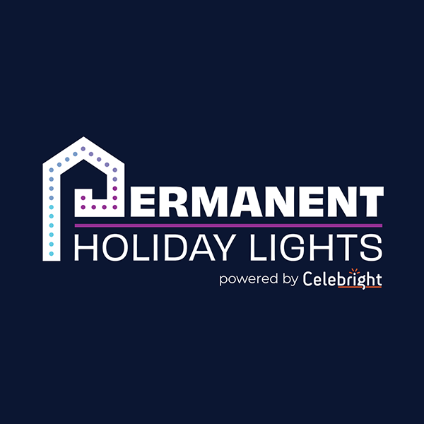 Eli Ziegler : Permanent Holiday Lights