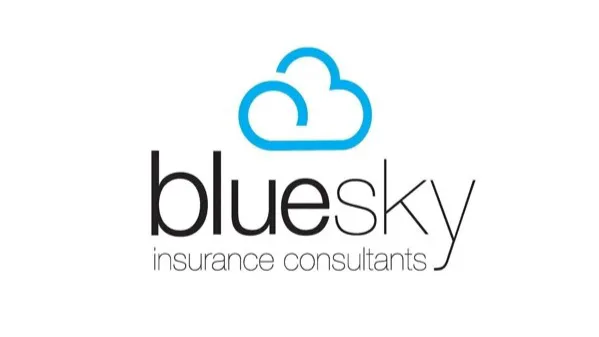 Blue Sky Insurance Consultants logo