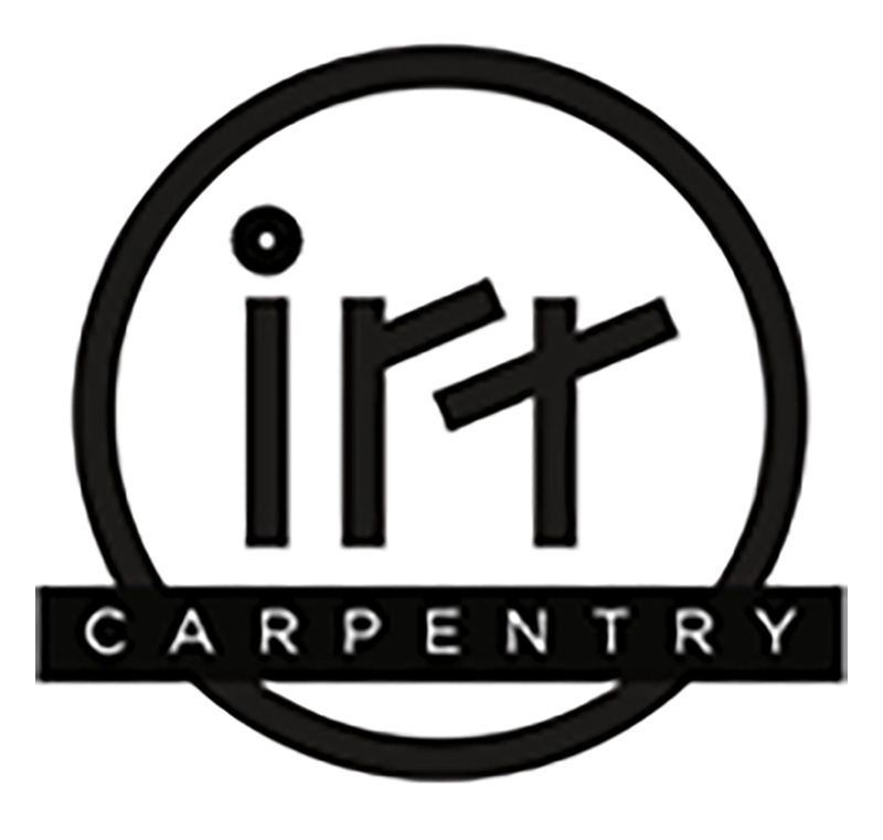 IRT Carpentry logo